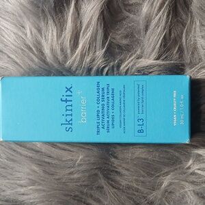 Skinfix Barrier + serum